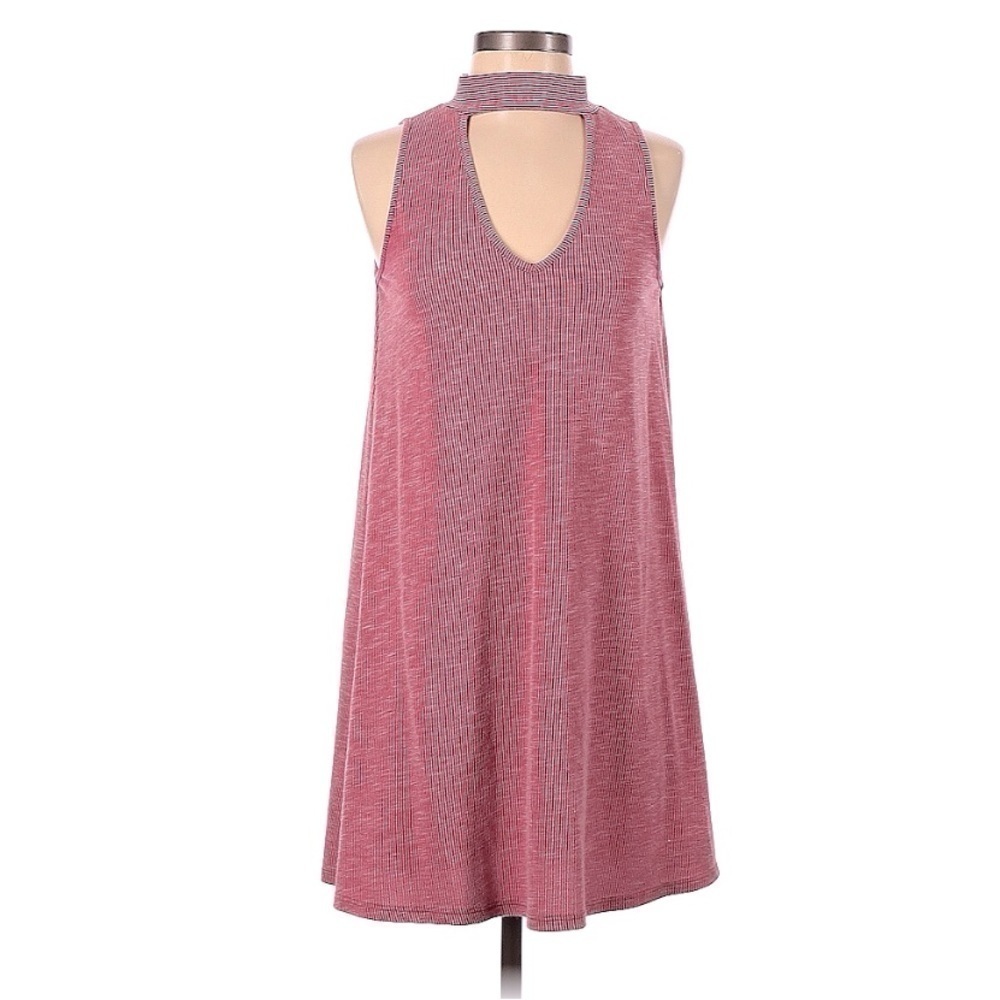 Alya Halter Dress | SIZE S